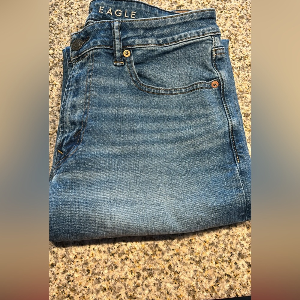 Men’s jeans 32x34